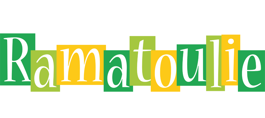 Ramatoulie lemonade logo