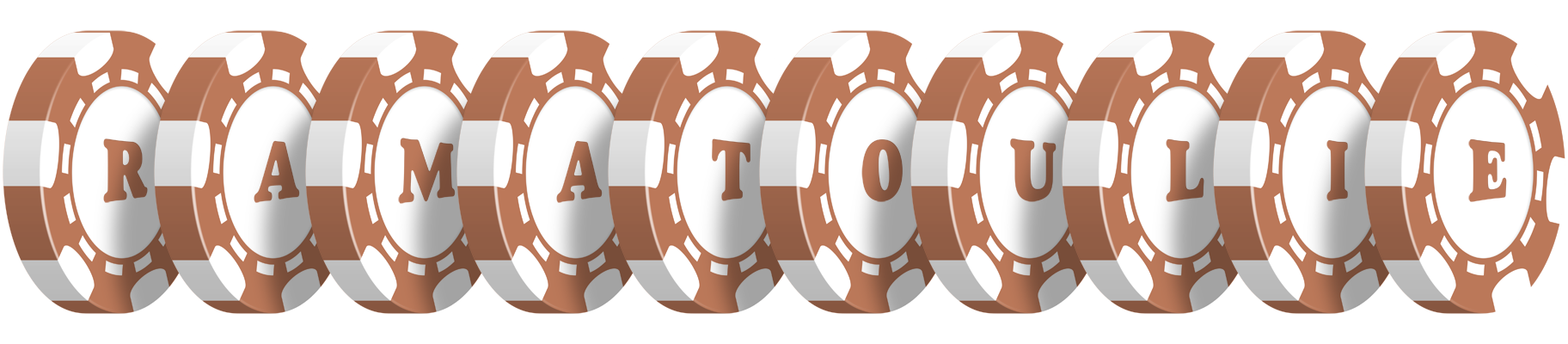 Ramatoulie limit logo