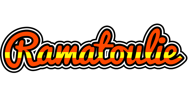 Ramatoulie madrid logo