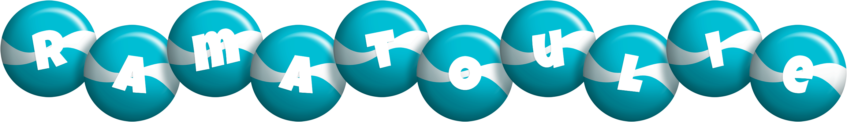 Ramatoulie messi logo