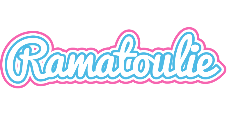 Ramatoulie outdoors logo