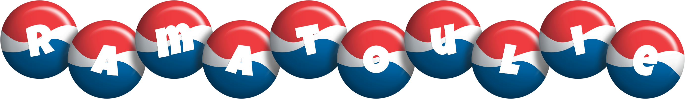 Ramatoulie paris logo