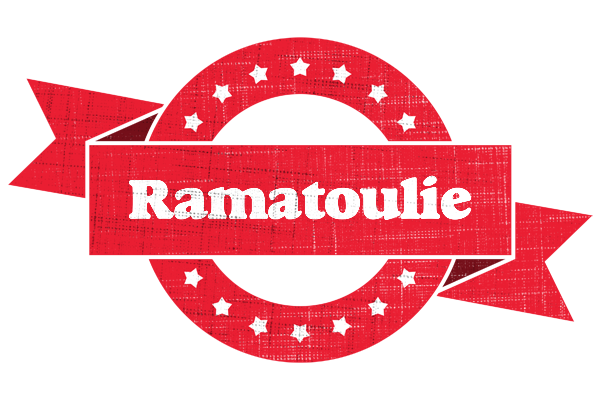 Ramatoulie passion logo