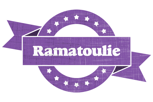 Ramatoulie royal logo