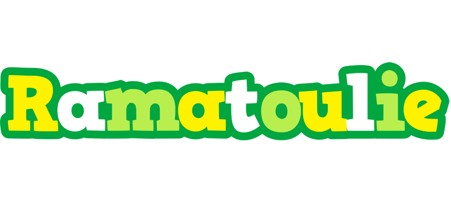 Ramatoulie soccer logo