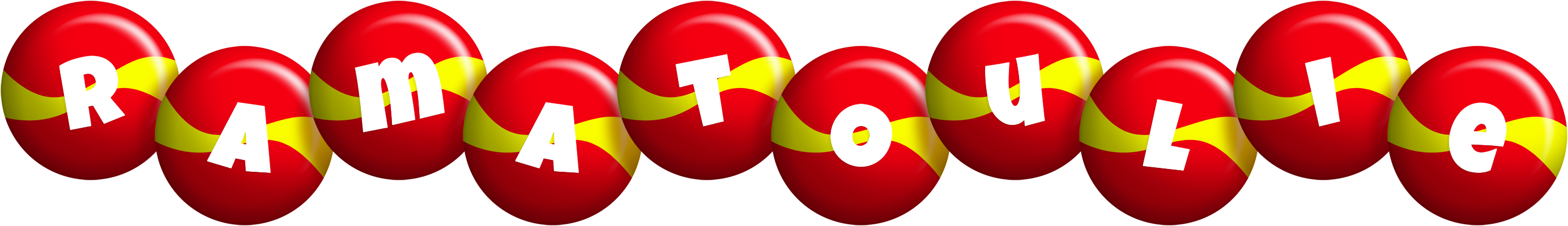 Ramatoulie spain logo