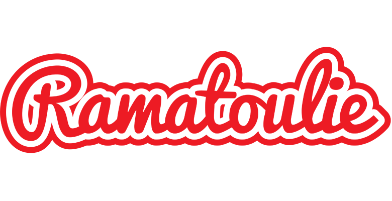 Ramatoulie sunshine logo