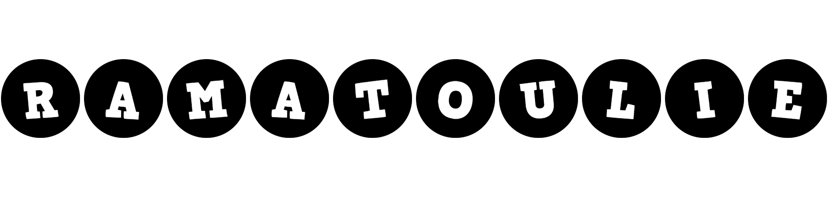Ramatoulie tools logo