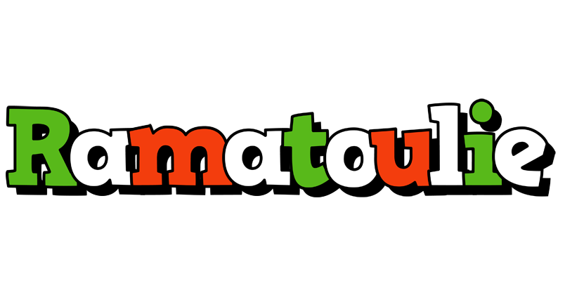Ramatoulie venezia logo