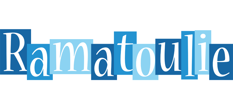 Ramatoulie winter logo