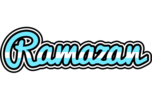 Ramazan argentine logo