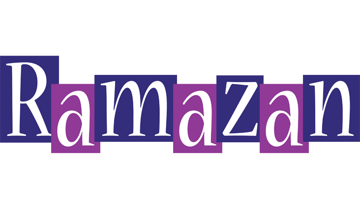 Ramazan autumn logo