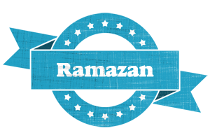 Ramazan balance logo