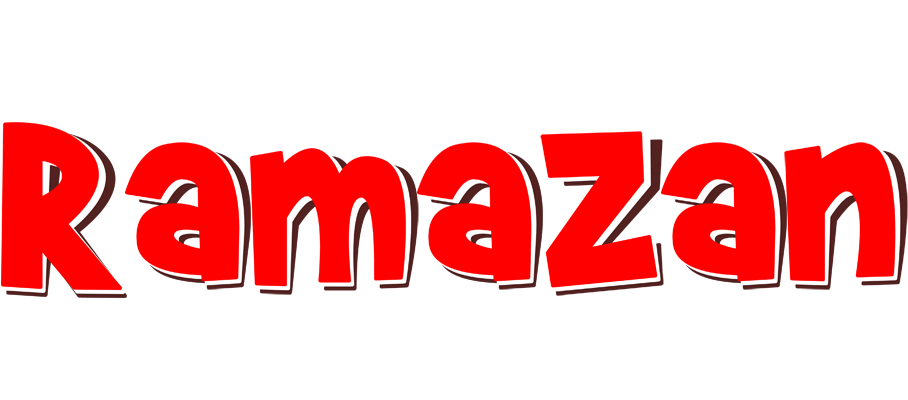 Ramazan basket logo