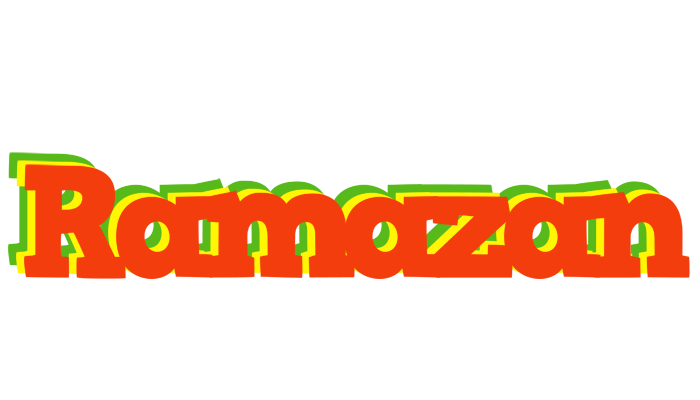 Ramazan bbq logo