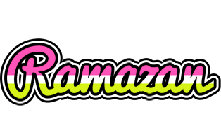 Ramazan candies logo