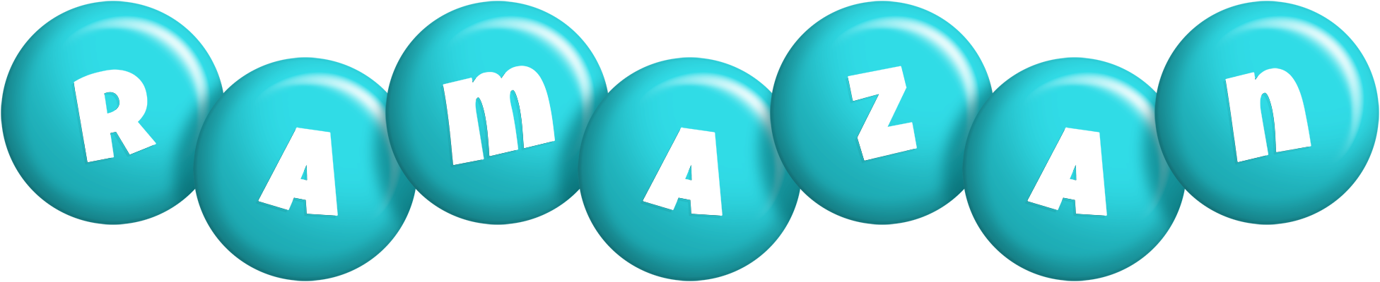 Ramazan candy-azur logo