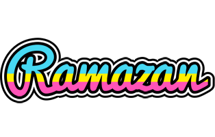 Ramazan circus logo