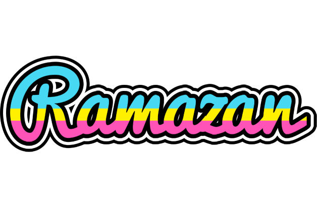 Ramazan circus logo
