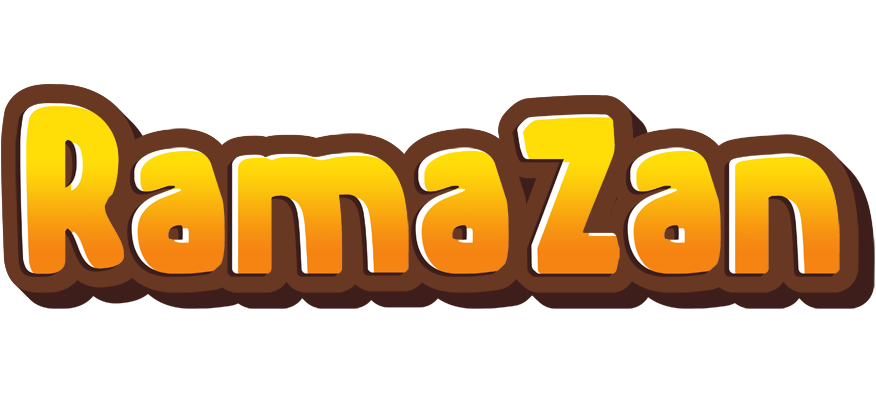 Ramazan cookies logo