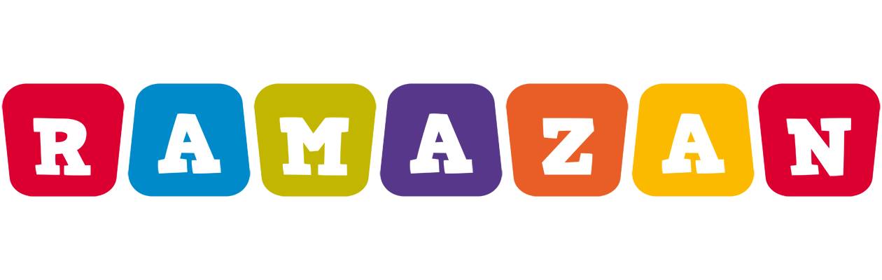 Ramazan daycare logo