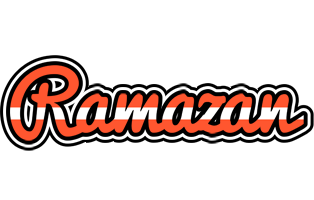 Ramazan denmark logo