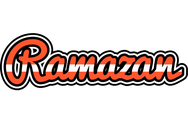 Ramazan denmark logo