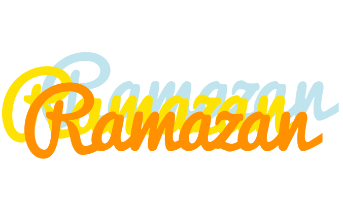 Ramazan energy logo