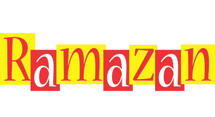 Ramazan errors logo