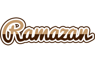 Ramazan exclusive logo