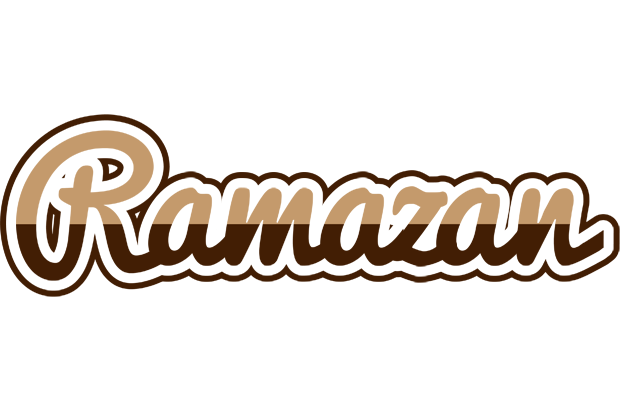 Ramazan exclusive logo