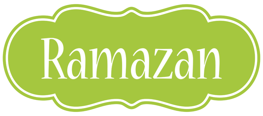 Ramazan family logo