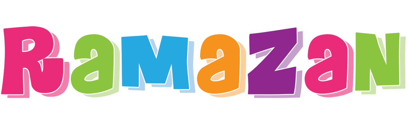 Ramazan friday logo