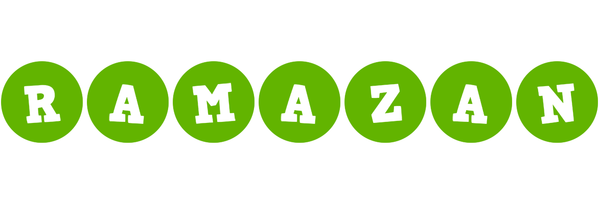 Ramazan games logo