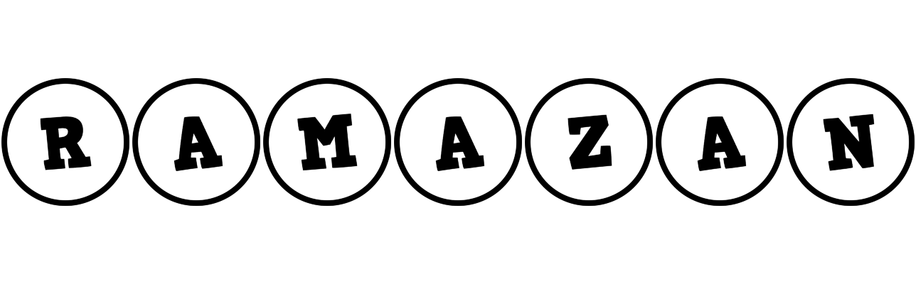 Ramazan handy logo