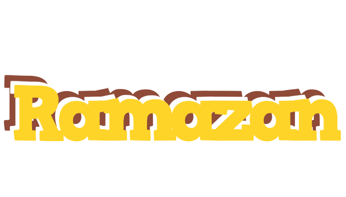 Ramazan hotcup logo