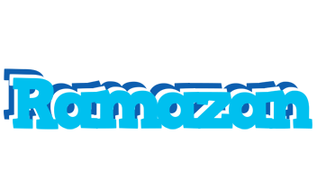 Ramazan jacuzzi logo