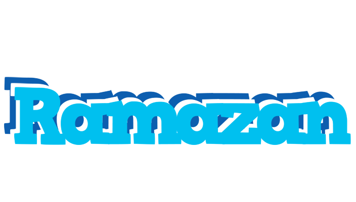 Ramazan jacuzzi logo