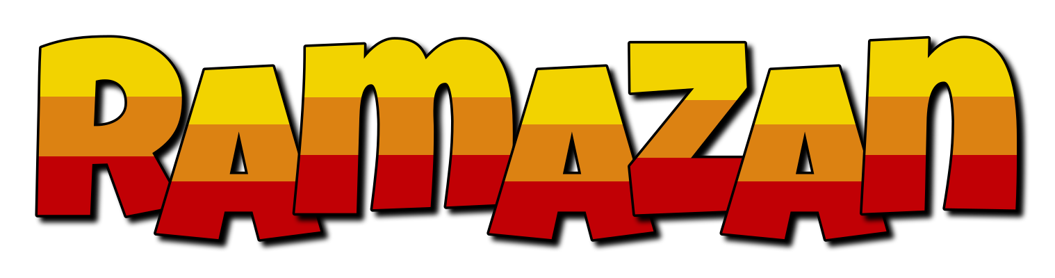 Ramazan jungle logo