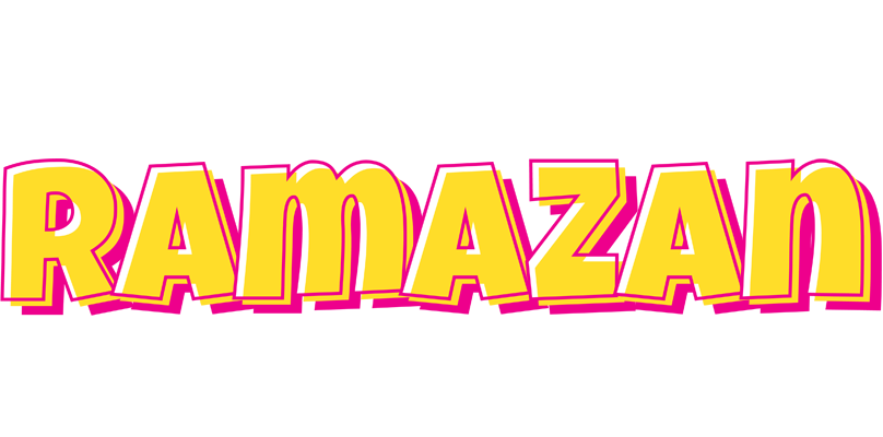 Ramazan kaboom logo