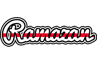 Ramazan kingdom logo