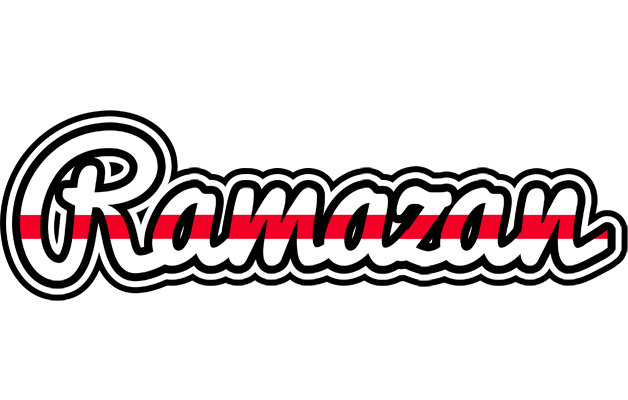 Ramazan kingdom logo