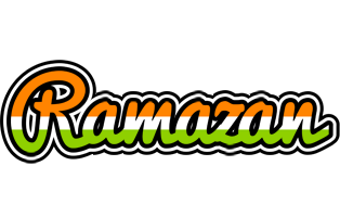 Ramazan mumbai logo