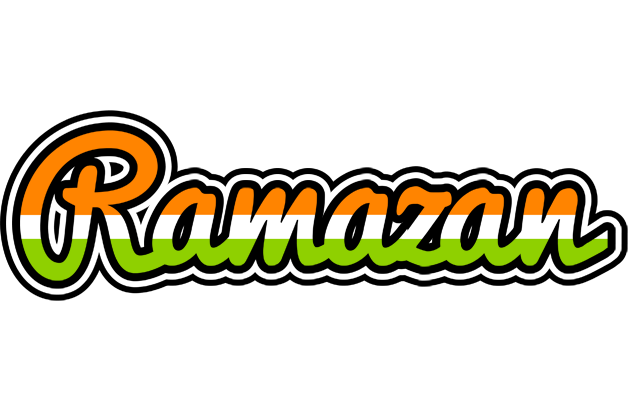 Ramazan mumbai logo