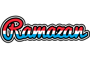 Ramazan norway logo