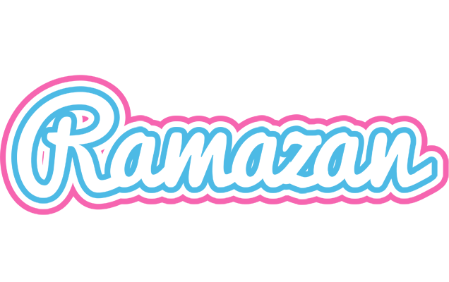 Ramazan outdoors logo