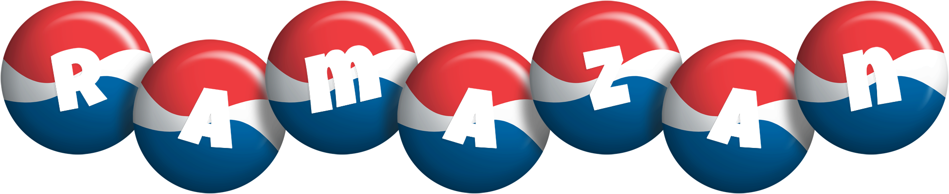 Ramazan paris logo