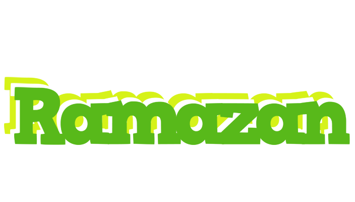 Ramazan picnic logo