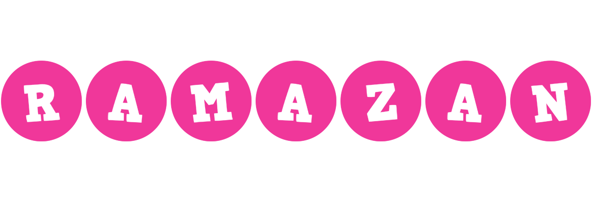 Ramazan poker logo