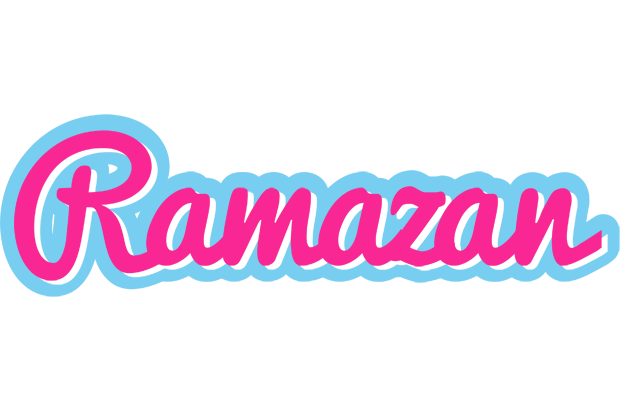 Ramazan popstar logo